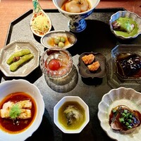中國菜 奈良町 枸杞 - 