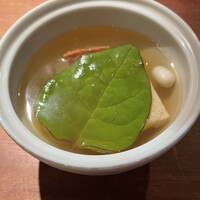 中國菜 奈良町 枸杞 - 