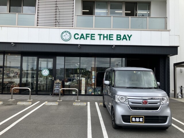 カフェ ザ ベイ（CAFE THE BAY） - 石巻あゆみ野（カフェ）の写真