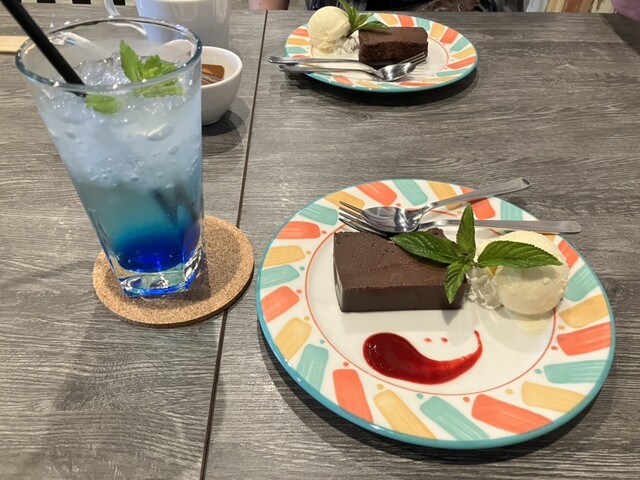 カフェ ザ ベイ（CAFE THE BAY） - 石巻あゆみ野（カフェ）の写真