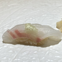 すし尽誠 - 