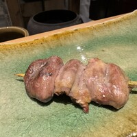 焼鳥 ひげぼうず - 
