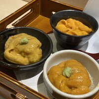 すし尽誠 - 