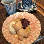 和 is 魯菴 - ご馳走さまでした