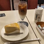 喫茶室ルノアール - 