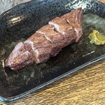 柳家 - 九州　イノシシ