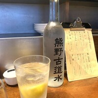 やきとり 嶋家 - 