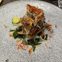 trattoria l'mante izumi - 