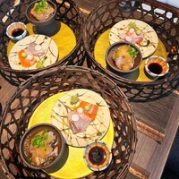 和 is 魯菴 - 