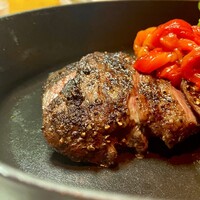 FONDA MEXICANA New York 銀座店 - 