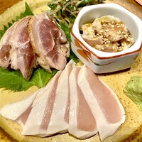やきとり 嶋家 - 