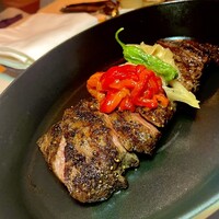 FONDA MEXICANA New York 銀座店 - 