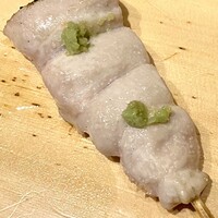 やきとり 嶋家 - 