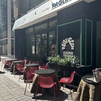 パリアッチョ 丸の内仲通り店 - 