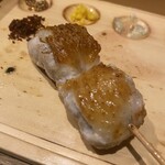 やきとり 嶋家 - 