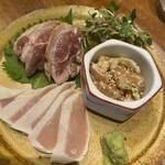 やきとり 嶋家 - 