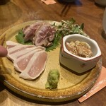 やきとり 嶋家 - 