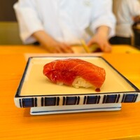 銀座寿司幸本店 丸ビル店 - 