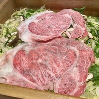 佐賀牛 季楽 銀座  - 