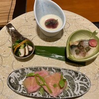 佐賀牛 季楽 銀座  - 