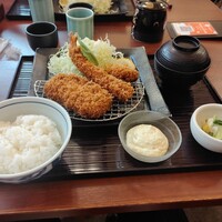 とんかつ まい泉 青山本店 - 