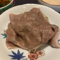 佐賀牛 季楽 銀座  - 