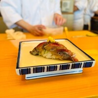 銀座寿司幸本店 丸ビル店 - 
