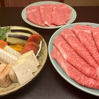 人形町今半 上野広小路店 - 
