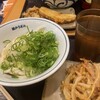 瀬戸うどん 新横浜店