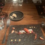 ベルトラン ラーシェ ル ブルターニュ 神楽坂 - 