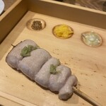 やきとり 嶋家 - 