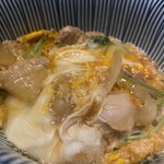 やきとり 嶋家 - 