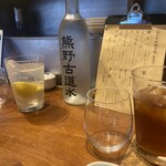 やきとり 嶋家 - 