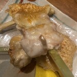 やきとり 嶋家 - 