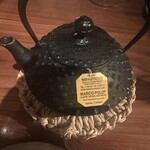 ベルトラン ラーシェ ル ブルターニュ 神楽坂 - 