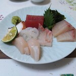 阿波前寿司 松風 - 