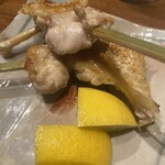 やきとり 嶋家 - 