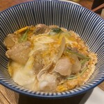 やきとり 嶋家 - 