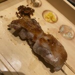 やきとり 嶋家 - 