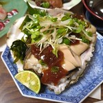 阿波前寿司 松風 - 