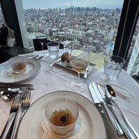 ブラッスリーオザミ 東京スカイツリータウン･ソラマチ店 - 