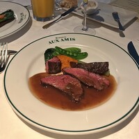 ブラッスリーオザミ 東京スカイツリータウン･ソラマチ店 - 