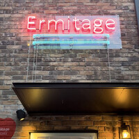 Seafood bar Ermitage 横浜鶴屋町店 - 