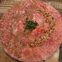 六本木焼肉　Kintan - 