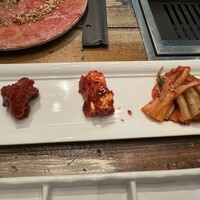 六本木焼肉　Kintan - 