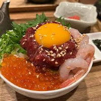 Seafood bar Ermitage 横浜鶴屋町店 - 