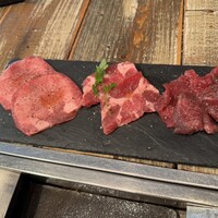 六本木焼肉　Kintan - 