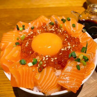 Seafood bar Ermitage 横浜鶴屋町店 - 