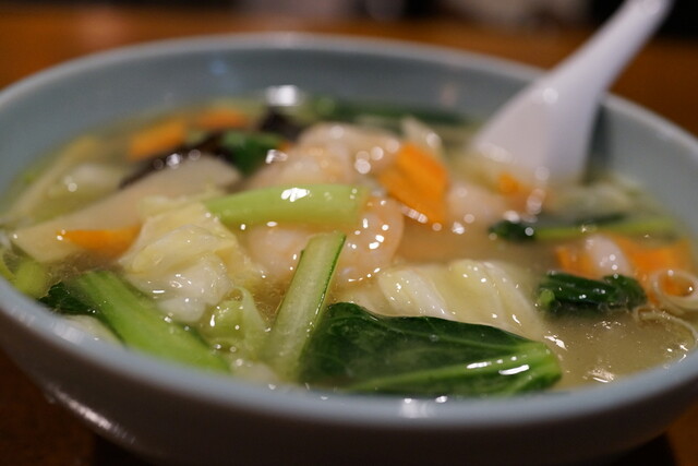 中国料理上海 &ndash; 福島の本格中華料理店 | ランチ・ディナーおすすめ