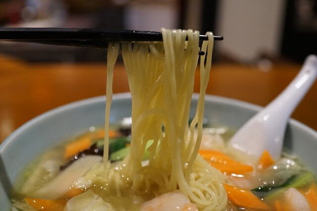 中国料理上海 - 福島（中華料理）の写真